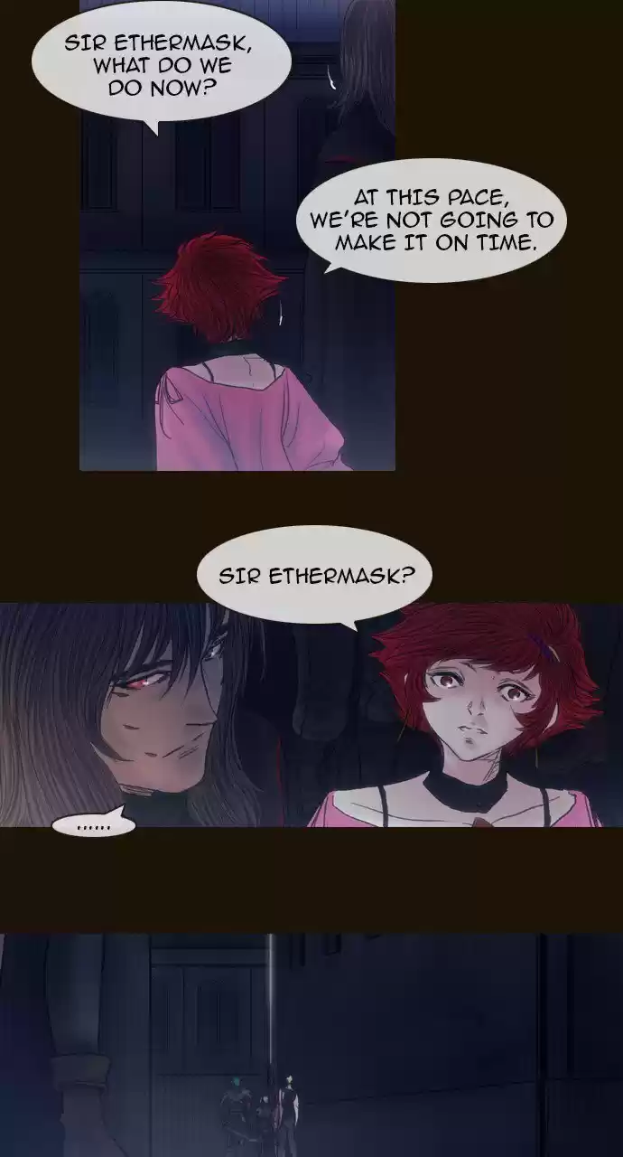 Magician (KIM Sarae) 462