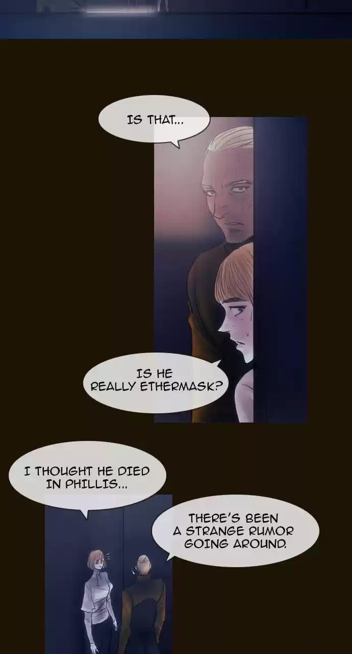 Magician (KIM Sarae) 462