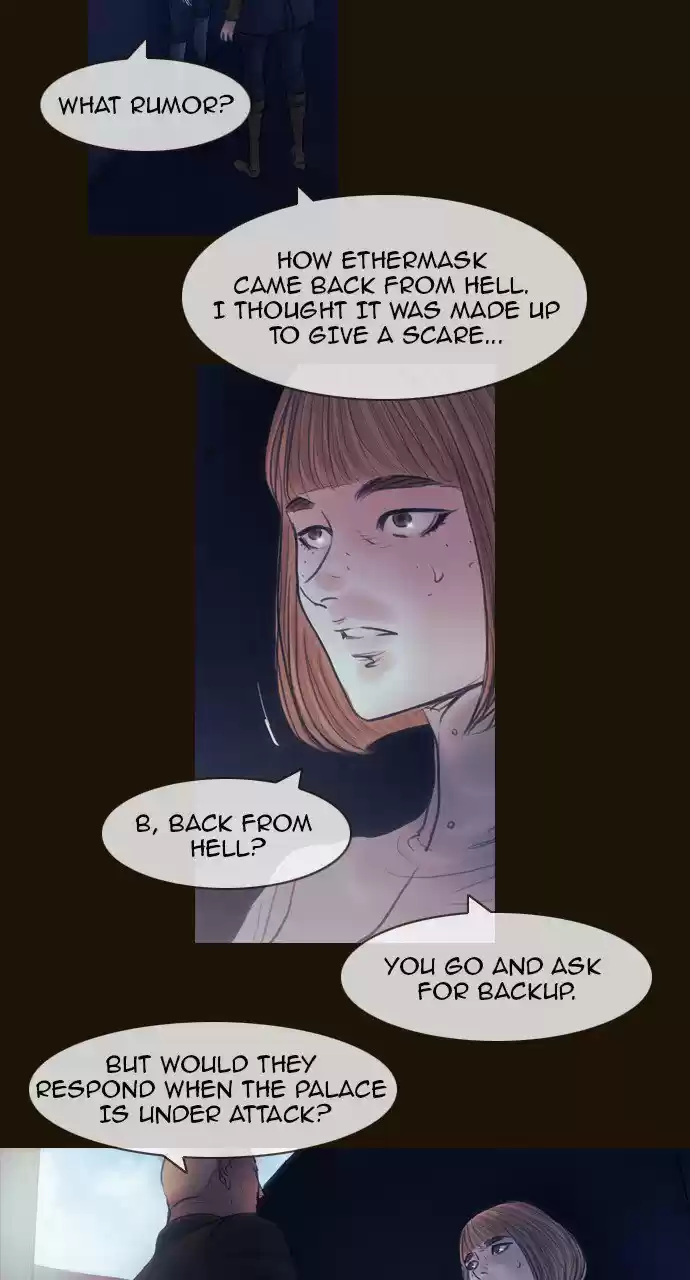 Magician (KIM Sarae) 462