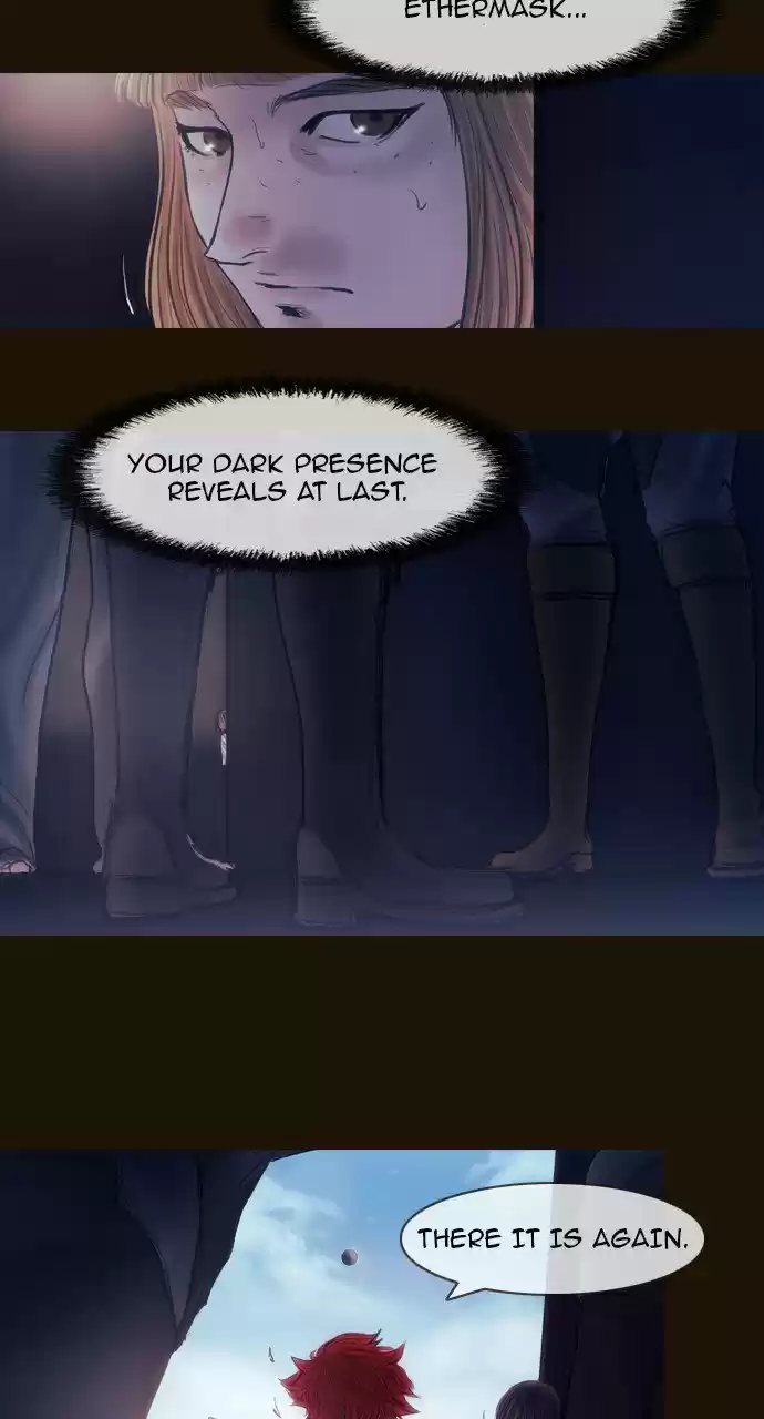 Magician (KIM Sarae) 462