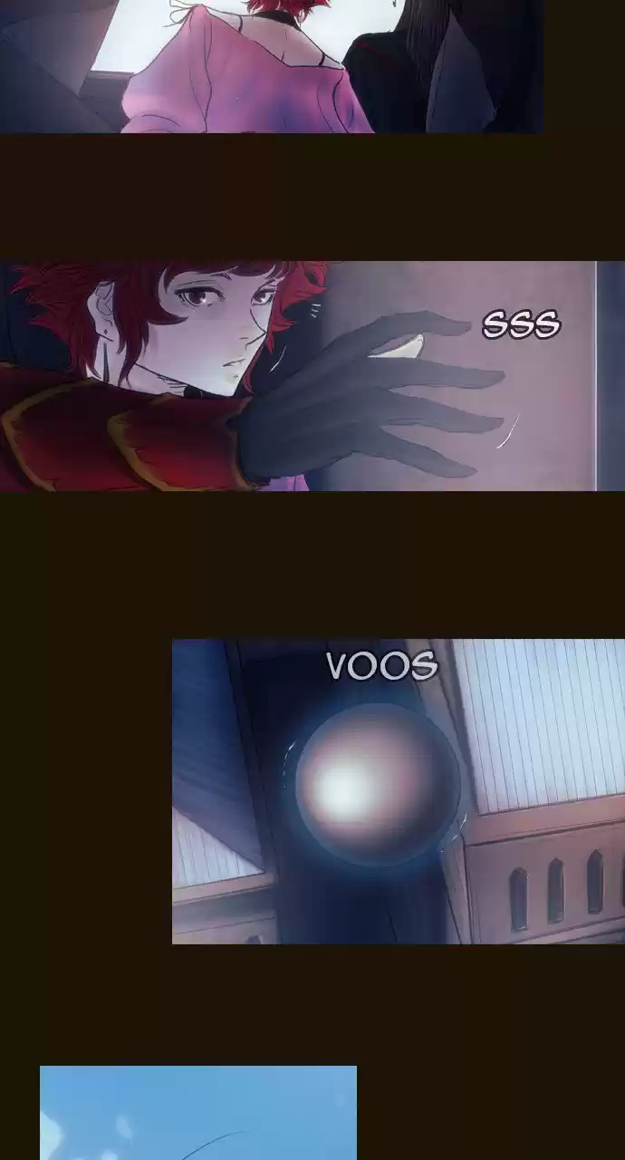 Magician (KIM Sarae) 462