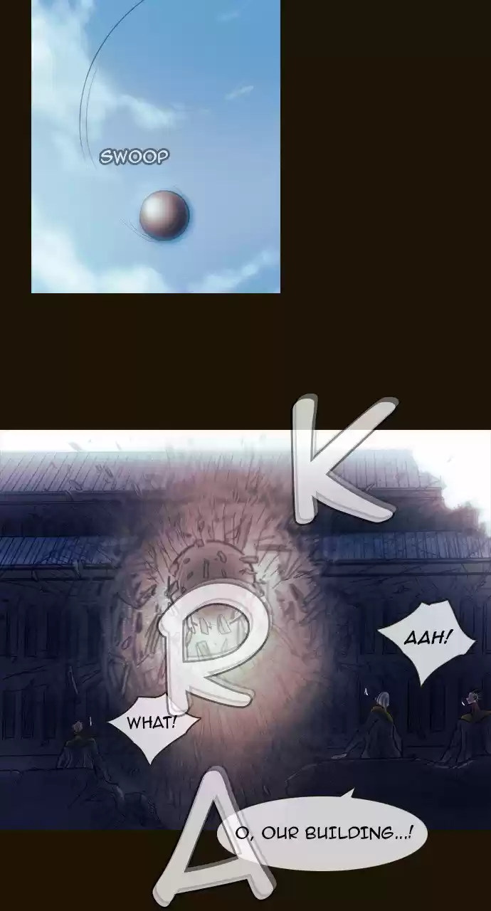 Magician (KIM Sarae) 462