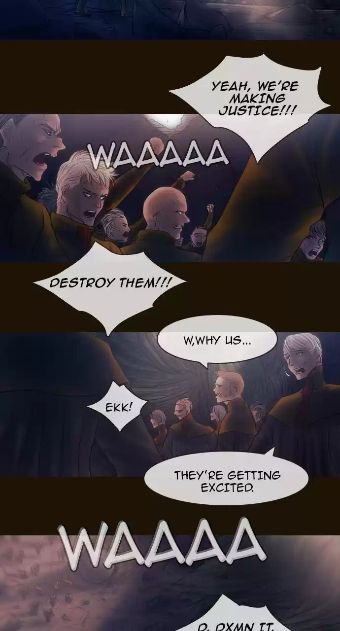 Magician (KIM Sarae) 462