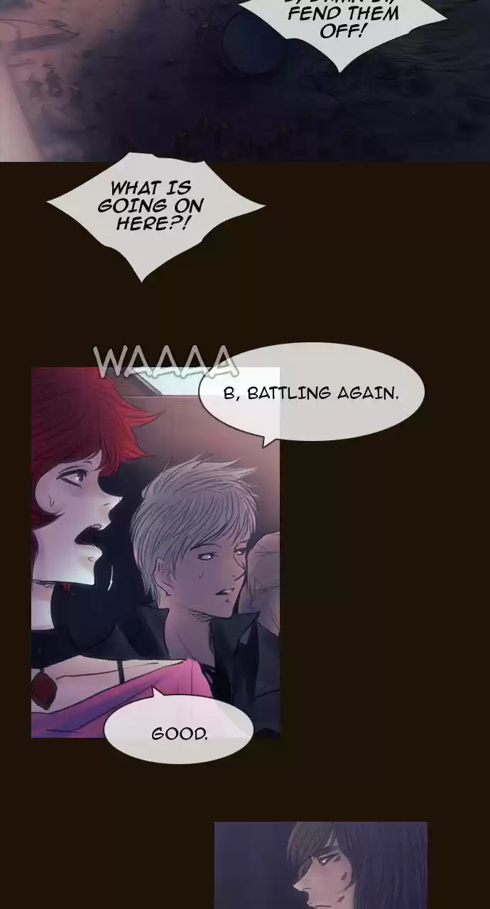 Magician (KIM Sarae) 462