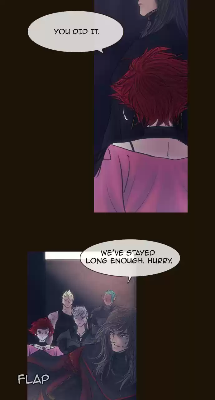 Magician (KIM Sarae) 462