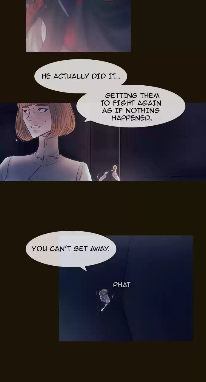 Magician (KIM Sarae) 462