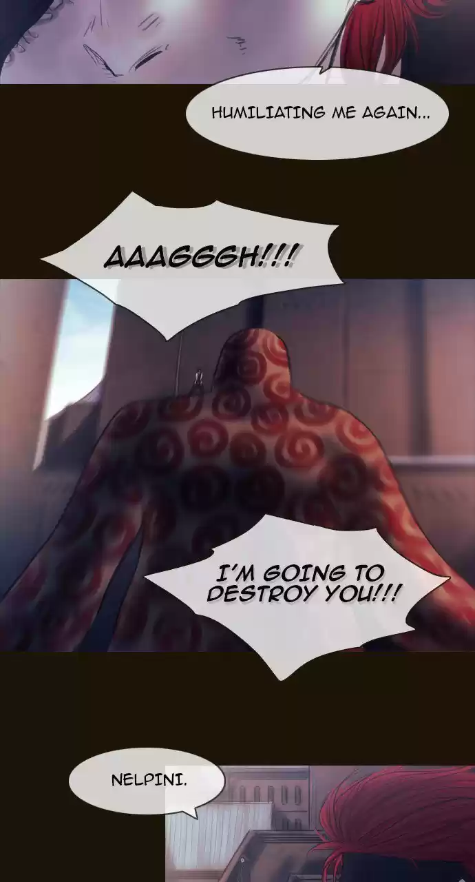 Magician (KIM Sarae) 462