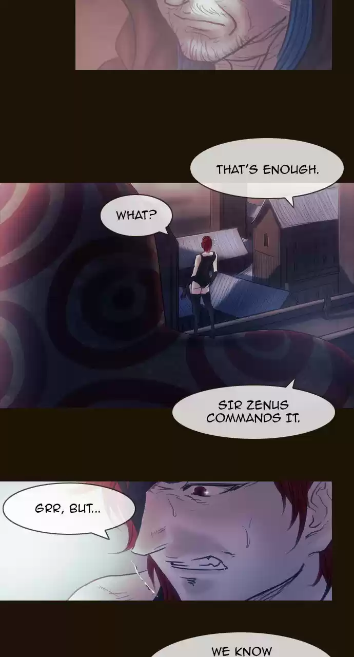 Magician (KIM Sarae) 462