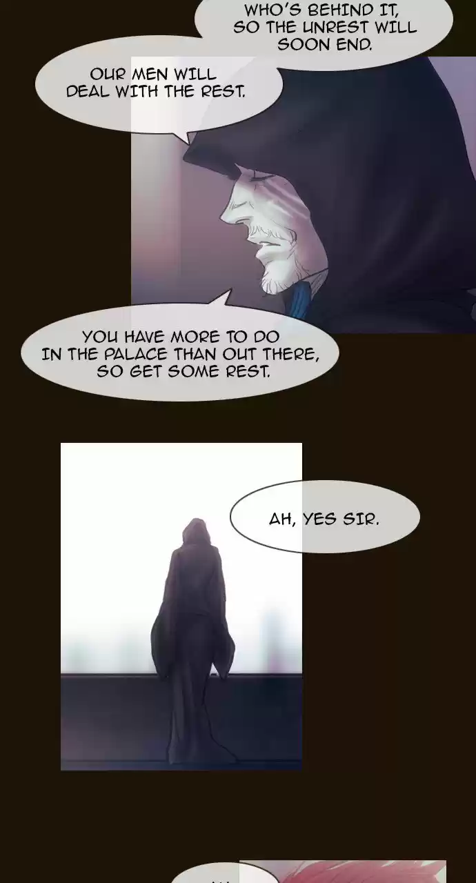 Magician (KIM Sarae) 462