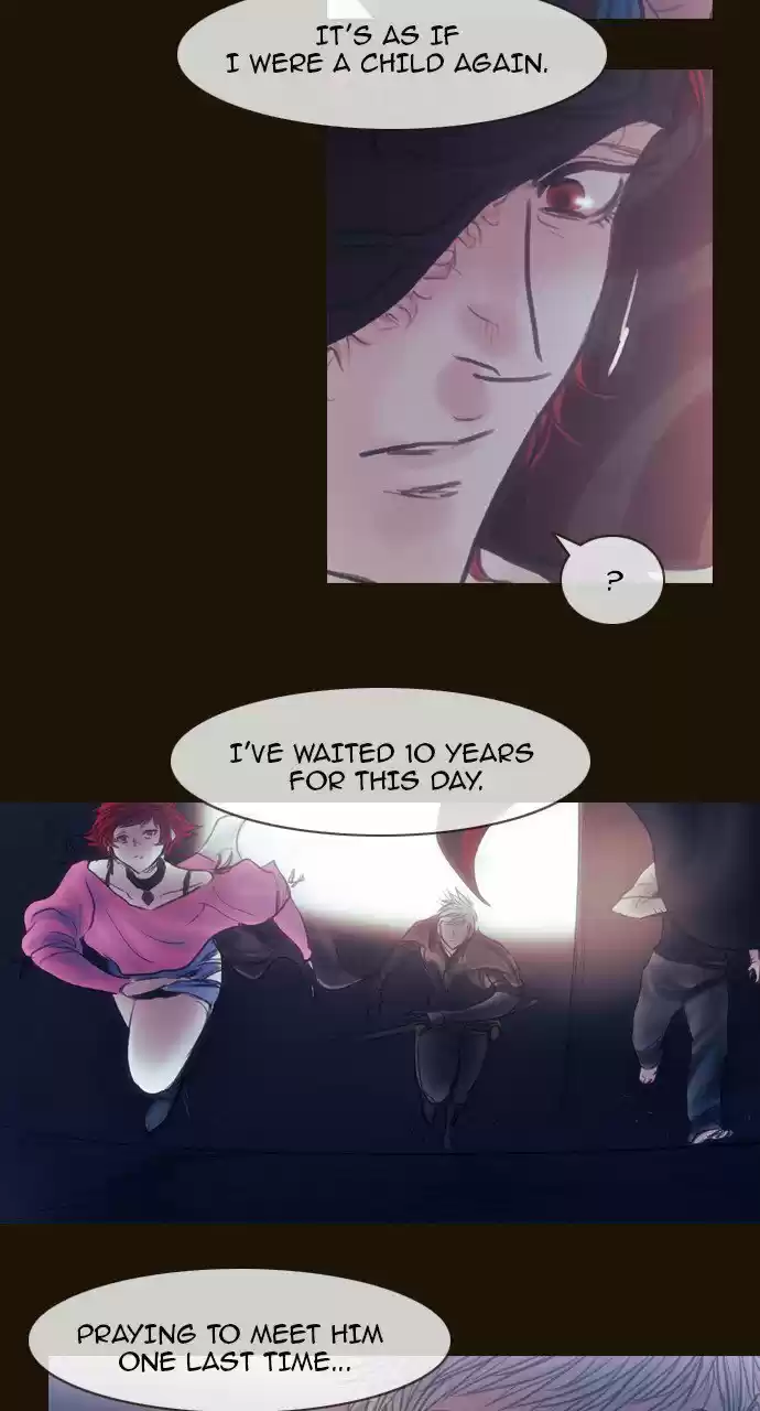 Magician (KIM Sarae) 462