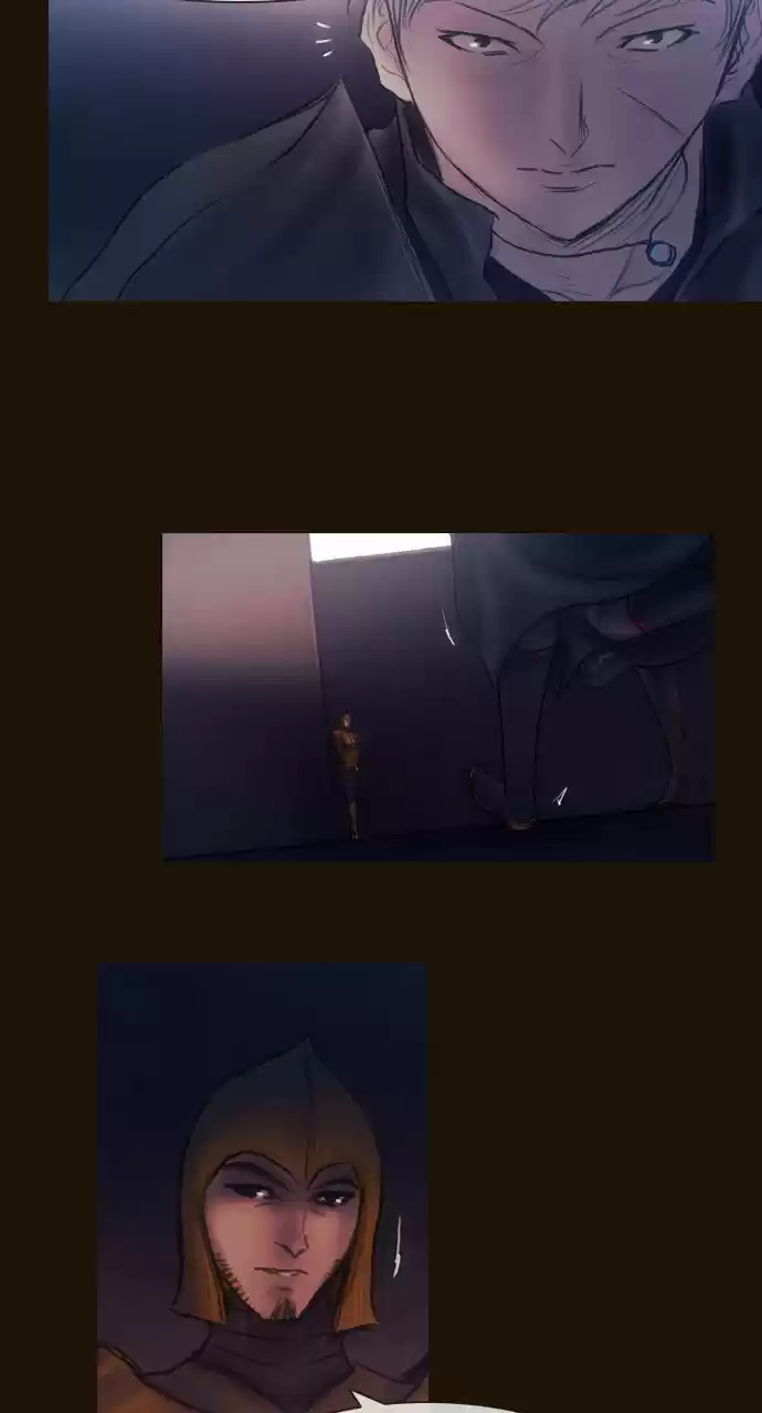 Magician (KIM Sarae) 462