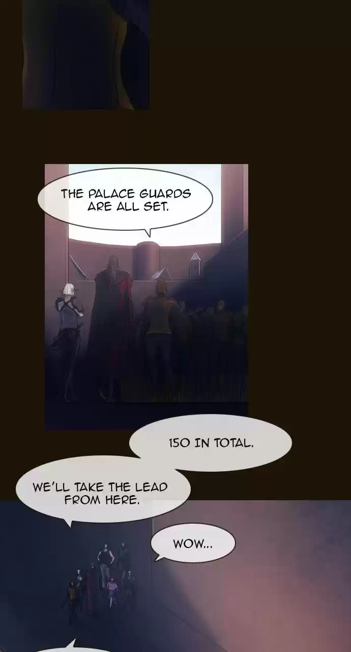 Magician (KIM Sarae) 462