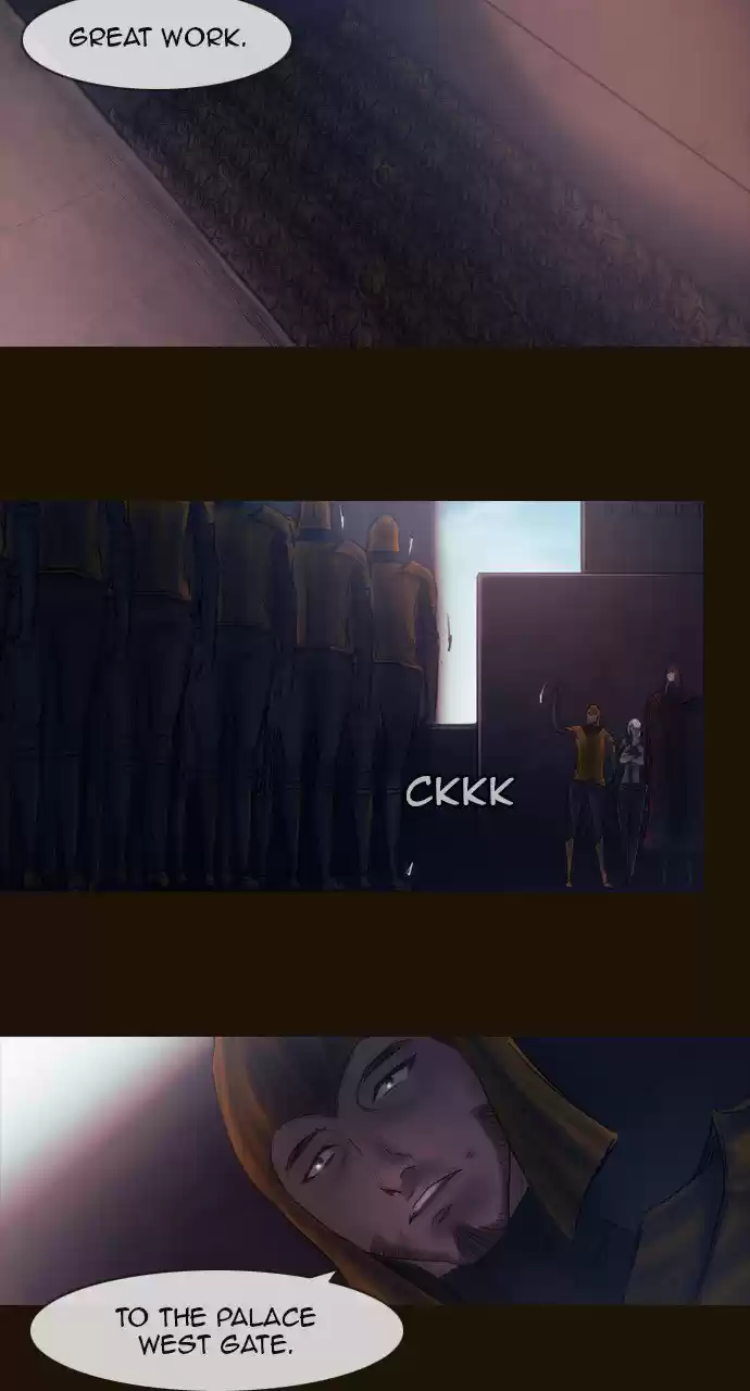 Magician (KIM Sarae) 462