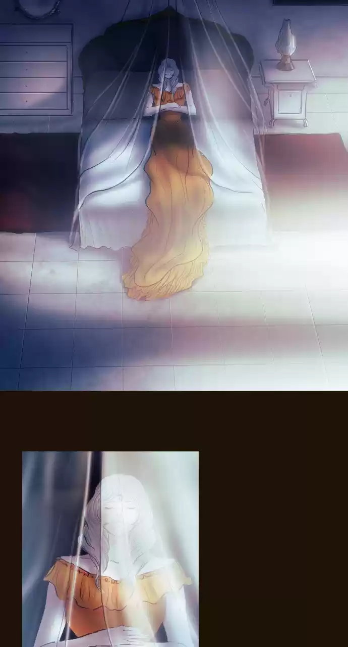 Magician (KIM Sarae) 462