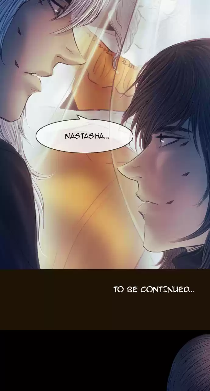 Magician (KIM Sarae) 462