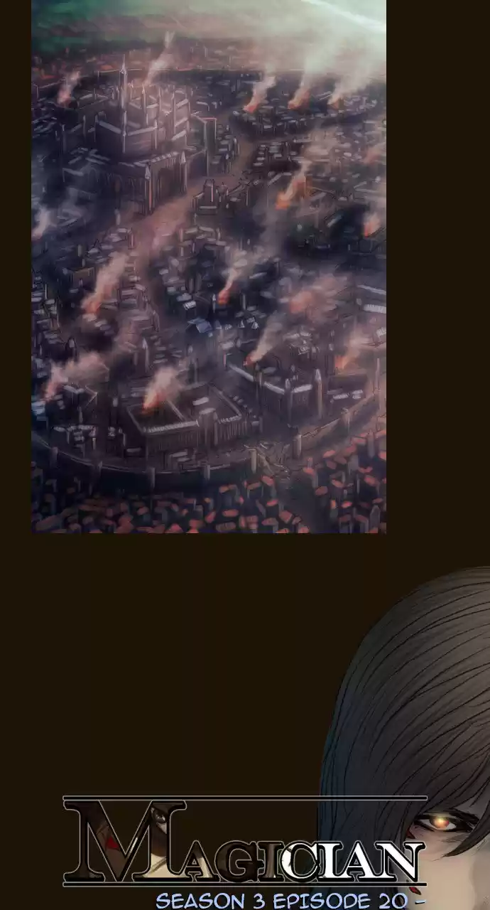 Magician (KIM Sarae) 463