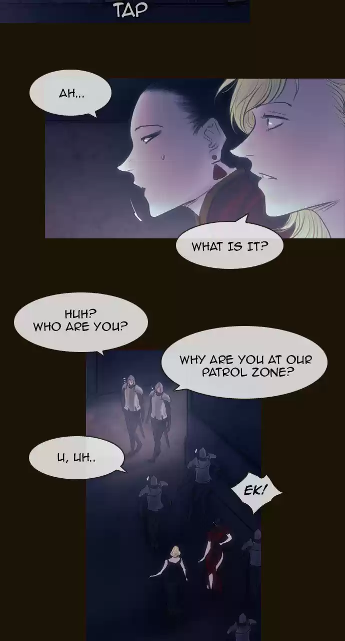 Magician (KIM Sarae) 463