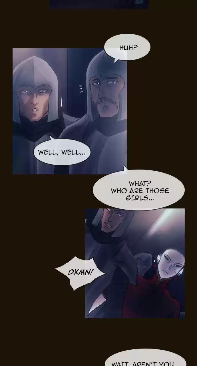 Magician (KIM Sarae) 463