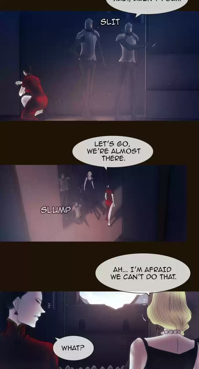 Magician (KIM Sarae) 463