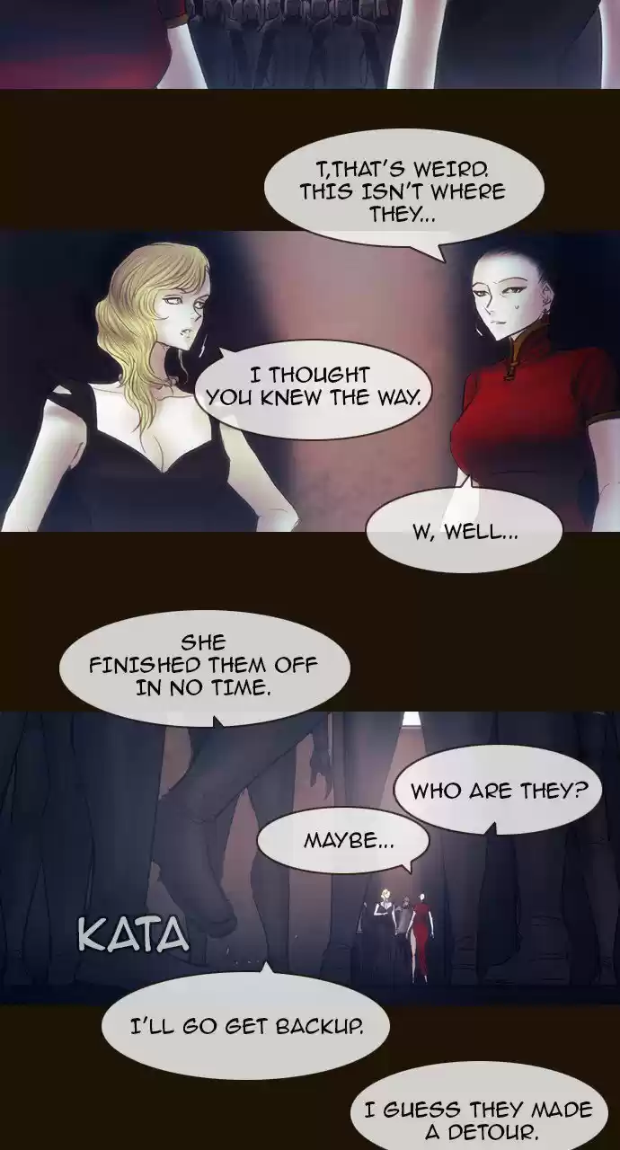 Magician (KIM Sarae) 463