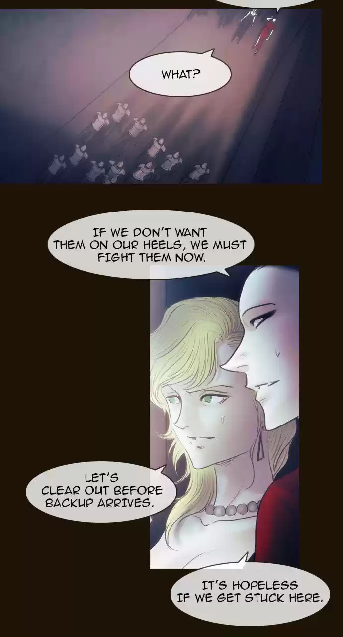 Magician (KIM Sarae) 463