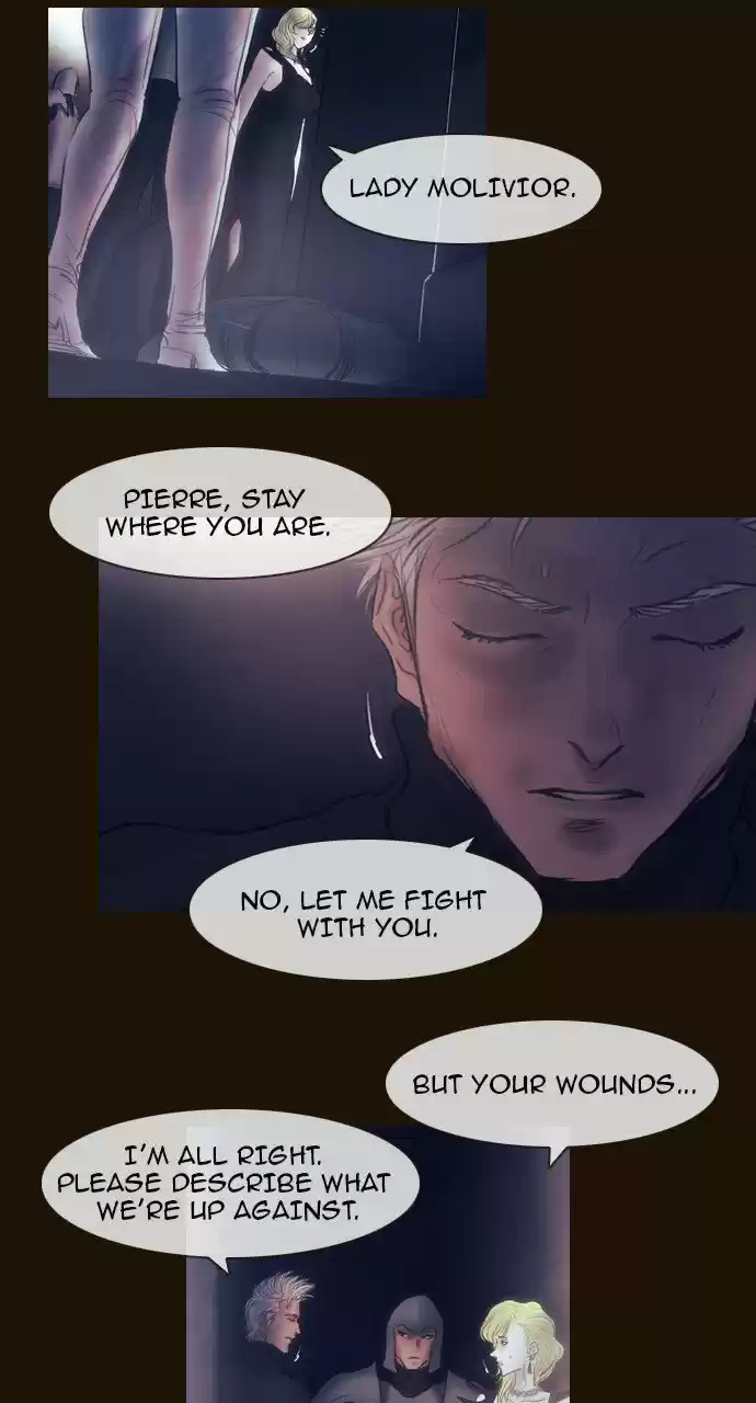 Magician (KIM Sarae) 463