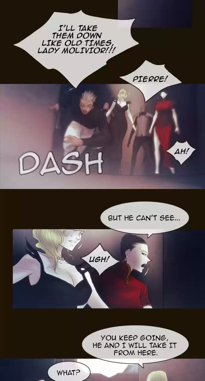 Magician (KIM Sarae) 463