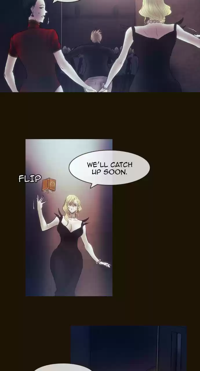 Magician (KIM Sarae) 463