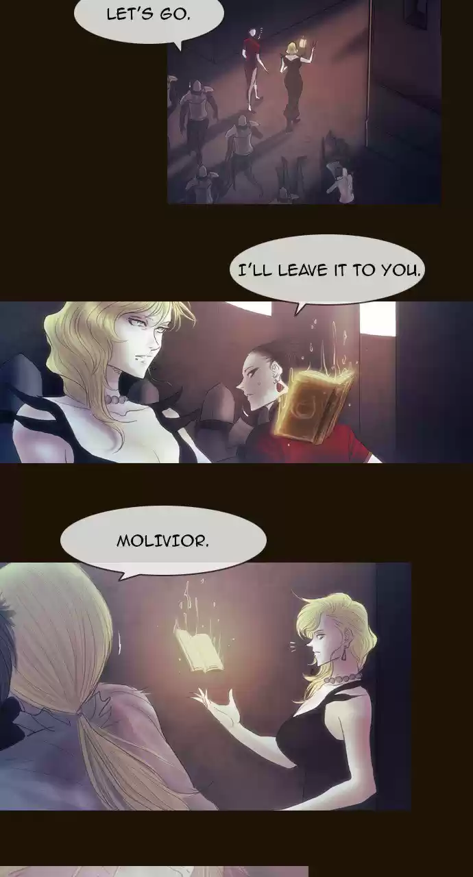 Magician (KIM Sarae) 463