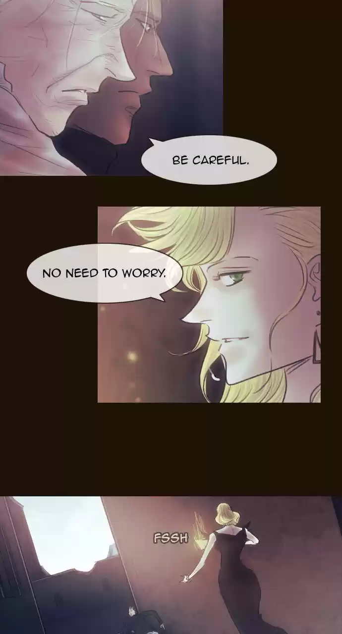 Magician (KIM Sarae) 463