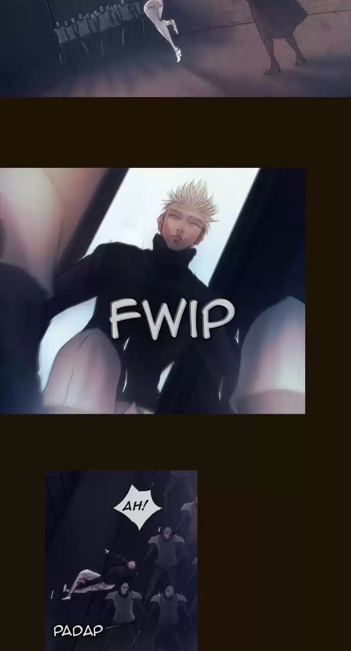 Magician (KIM Sarae) 463