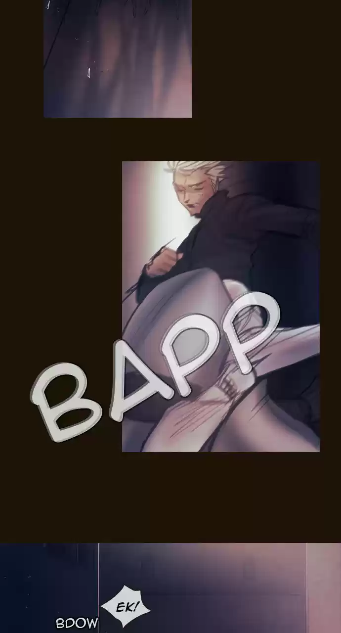 Magician (KIM Sarae) 463