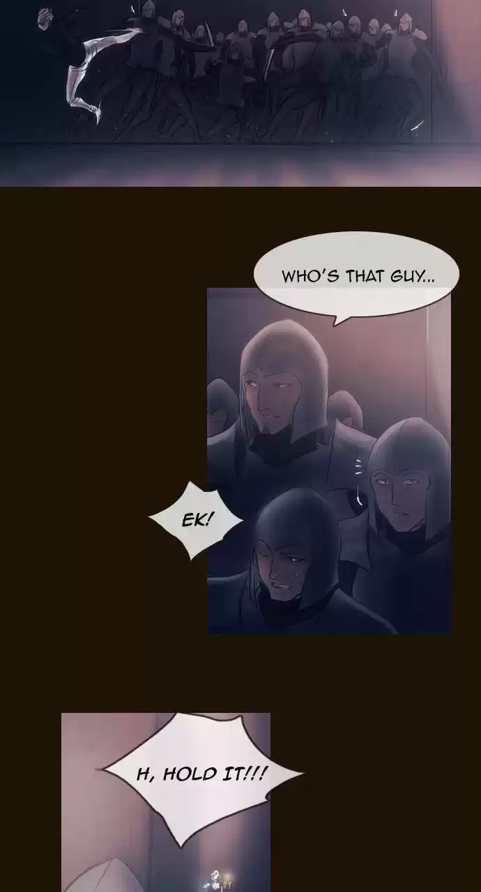 Magician (KIM Sarae) 463