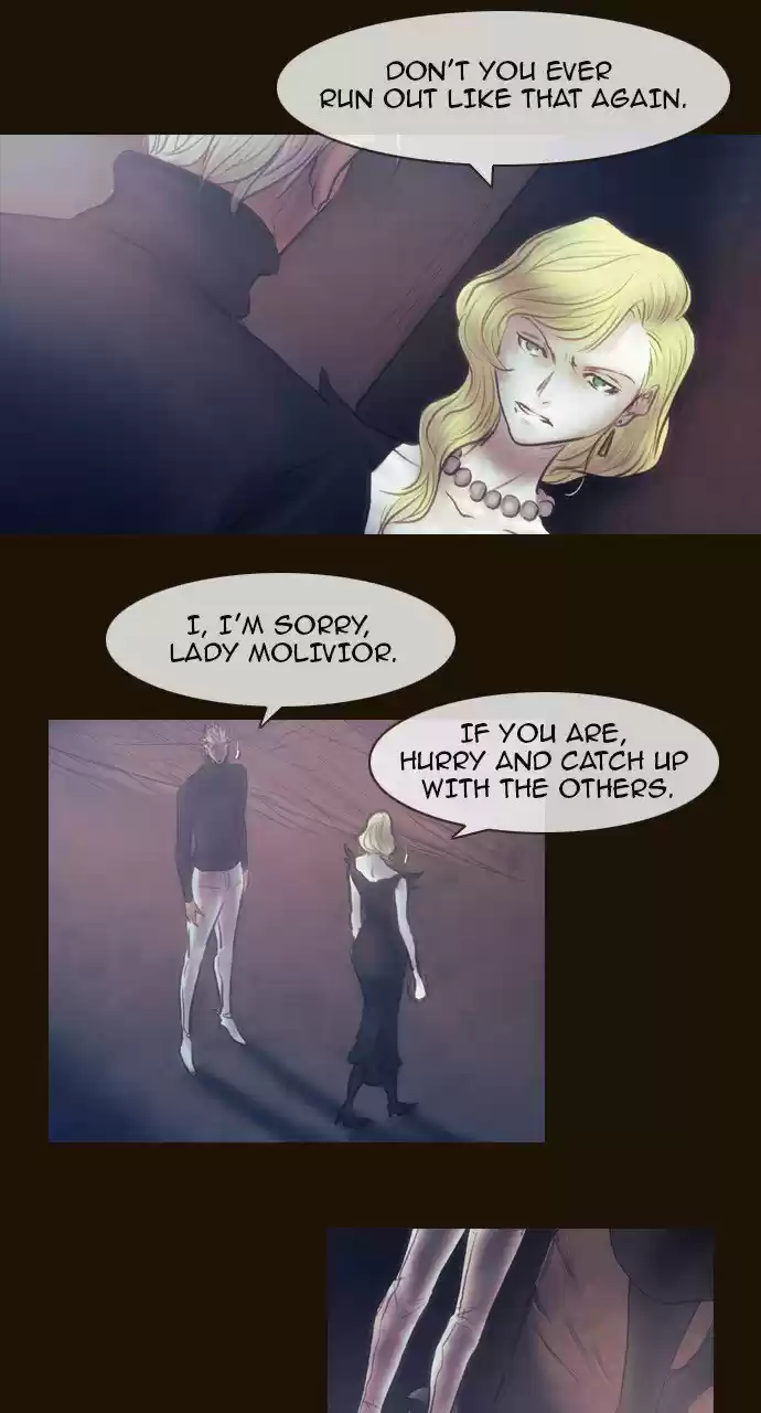 Magician (KIM Sarae) 463