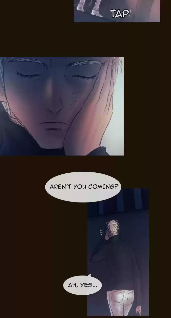 Magician (KIM Sarae) 463