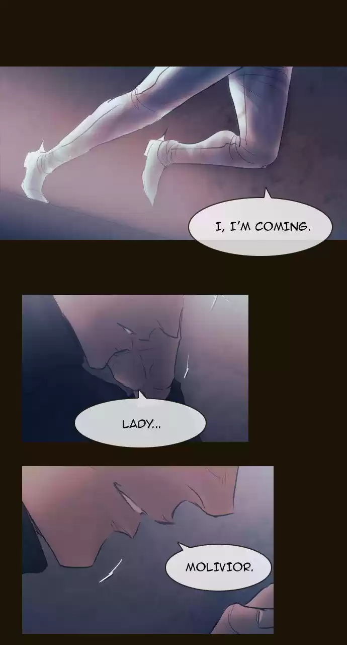 Magician (KIM Sarae) 463