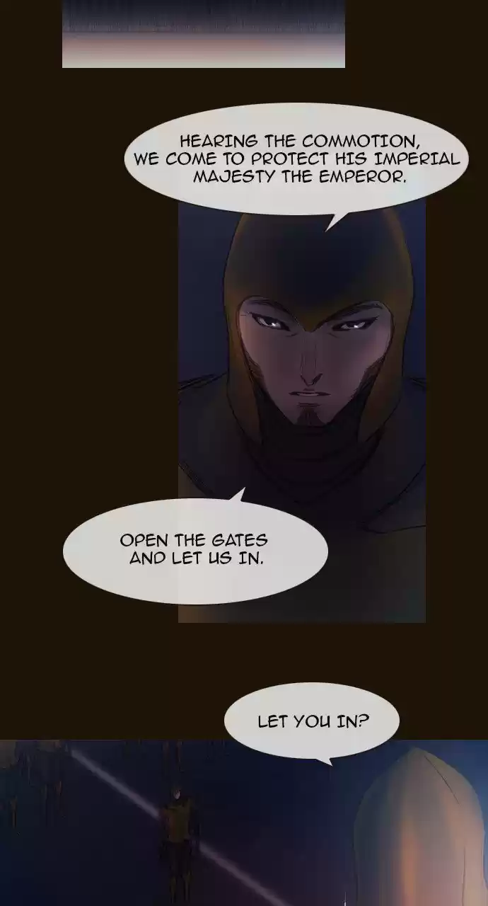 Magician (KIM Sarae) 463