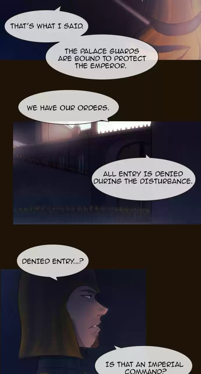 Magician (KIM Sarae) 463