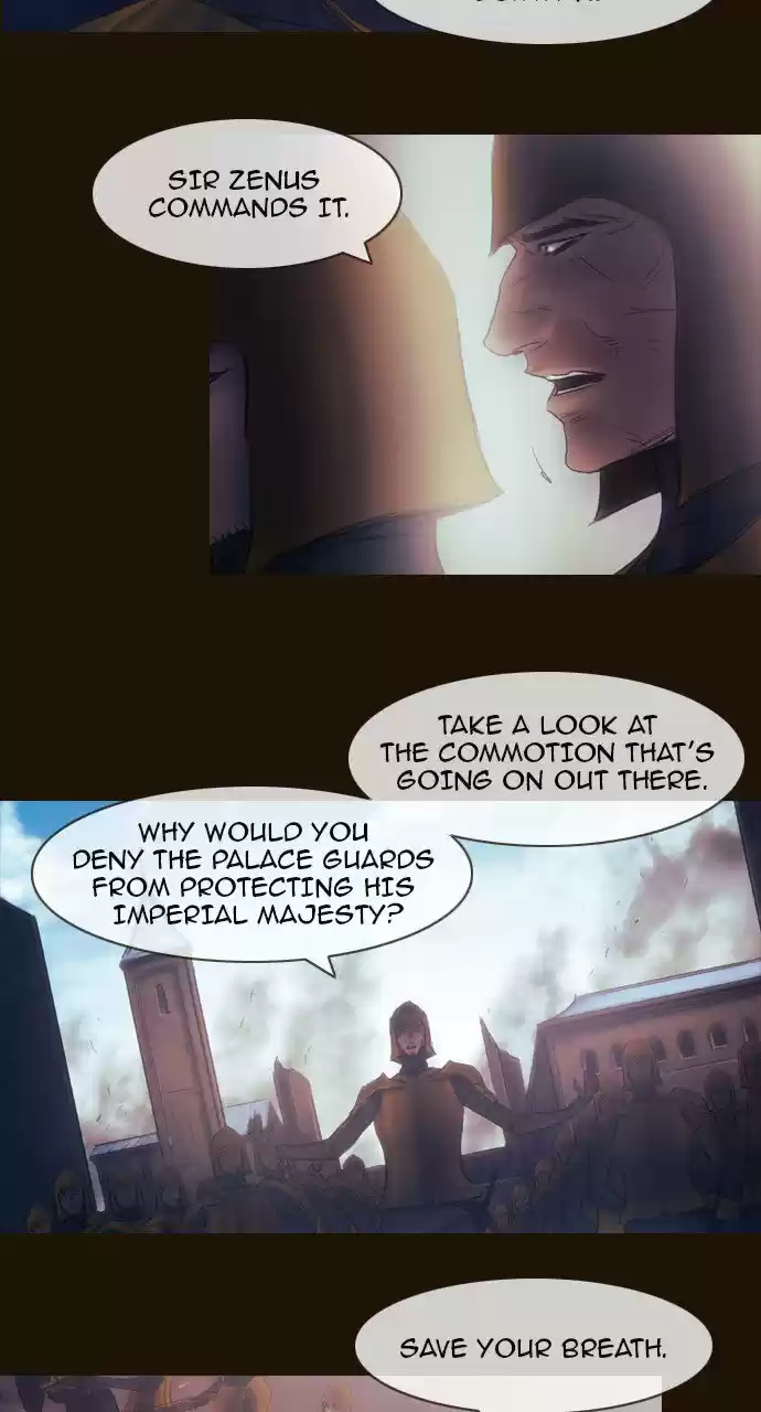 Magician (KIM Sarae) 463