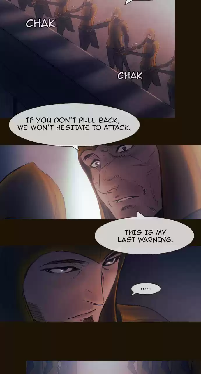 Magician (KIM Sarae) 463