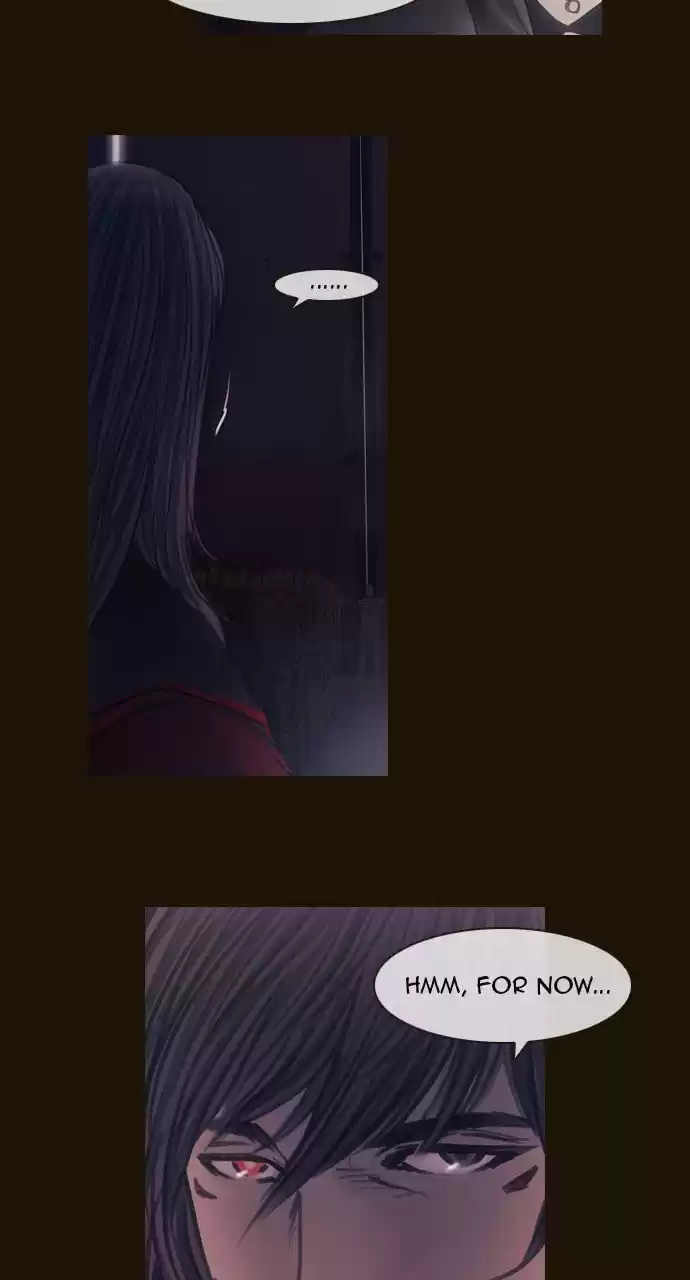 Magician (KIM Sarae) 463