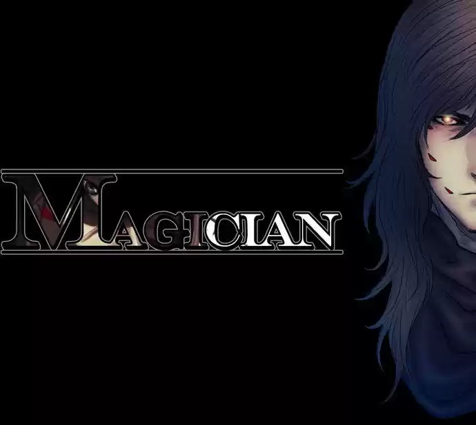 Magician (KIM Sarae) 463