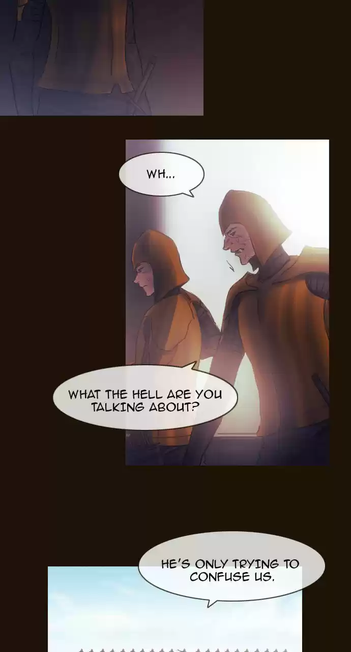 Magician (KIM Sarae) 464