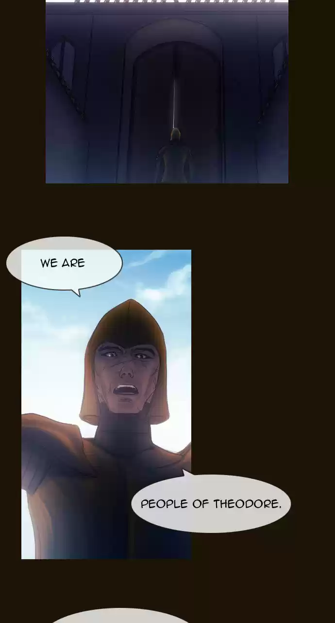 Magician (KIM Sarae) 464