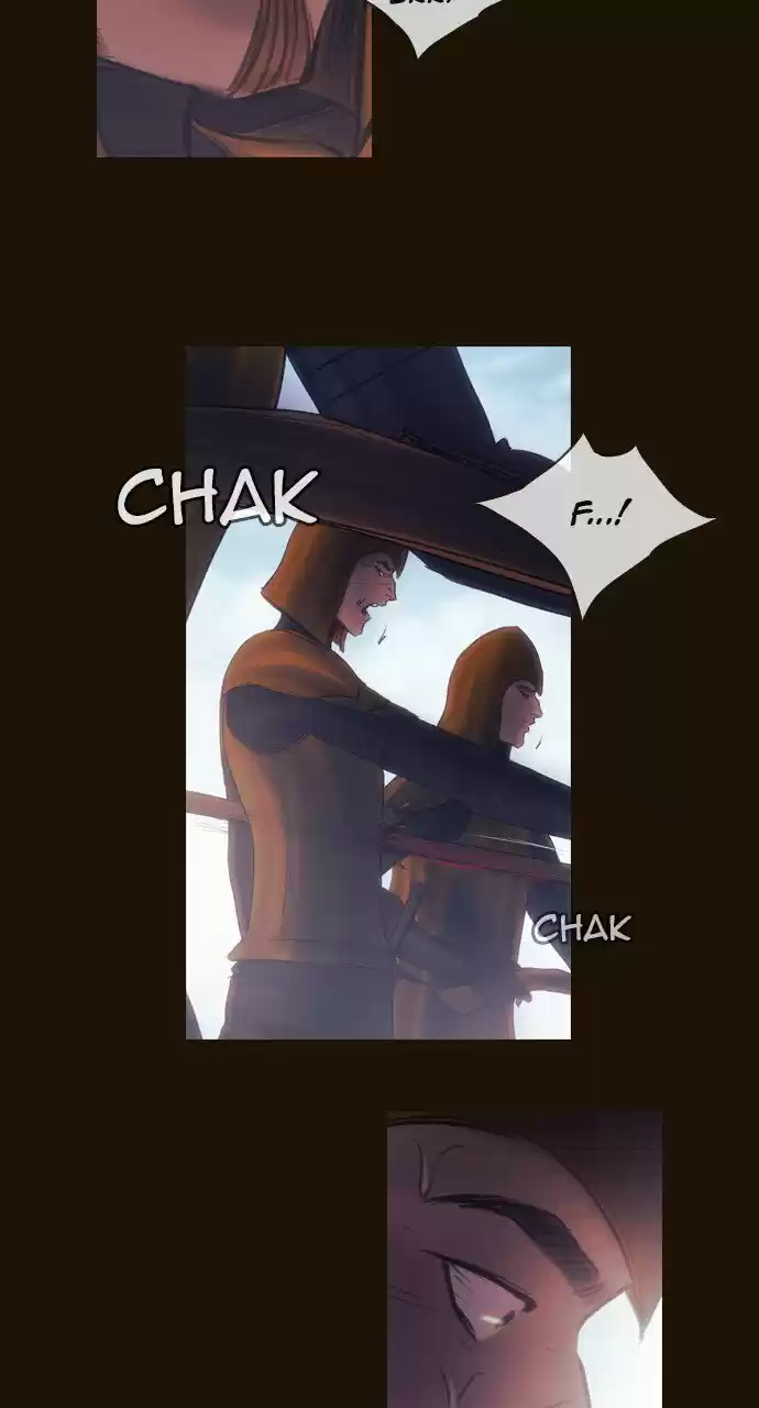 Magician (KIM Sarae) 464