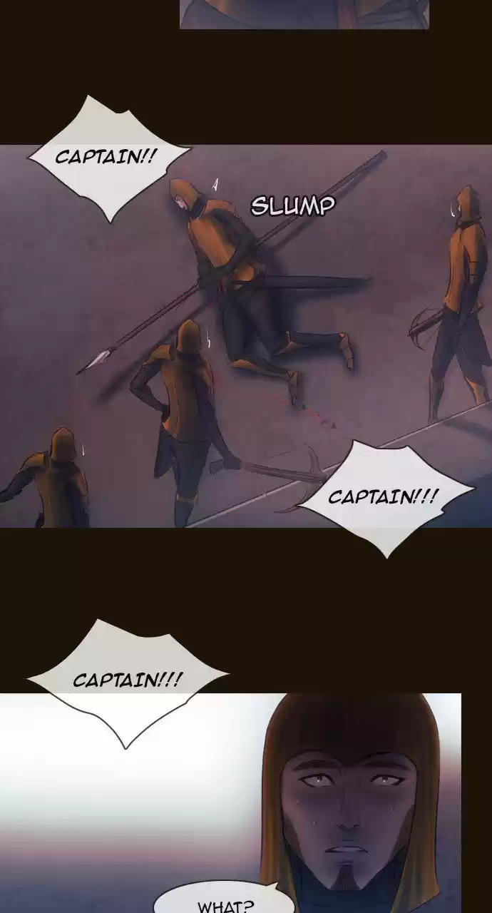 Magician (KIM Sarae) 464