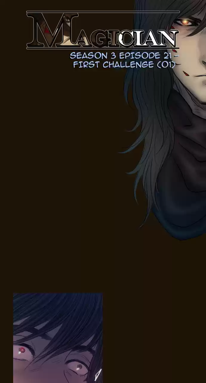 Magician (KIM Sarae) 464