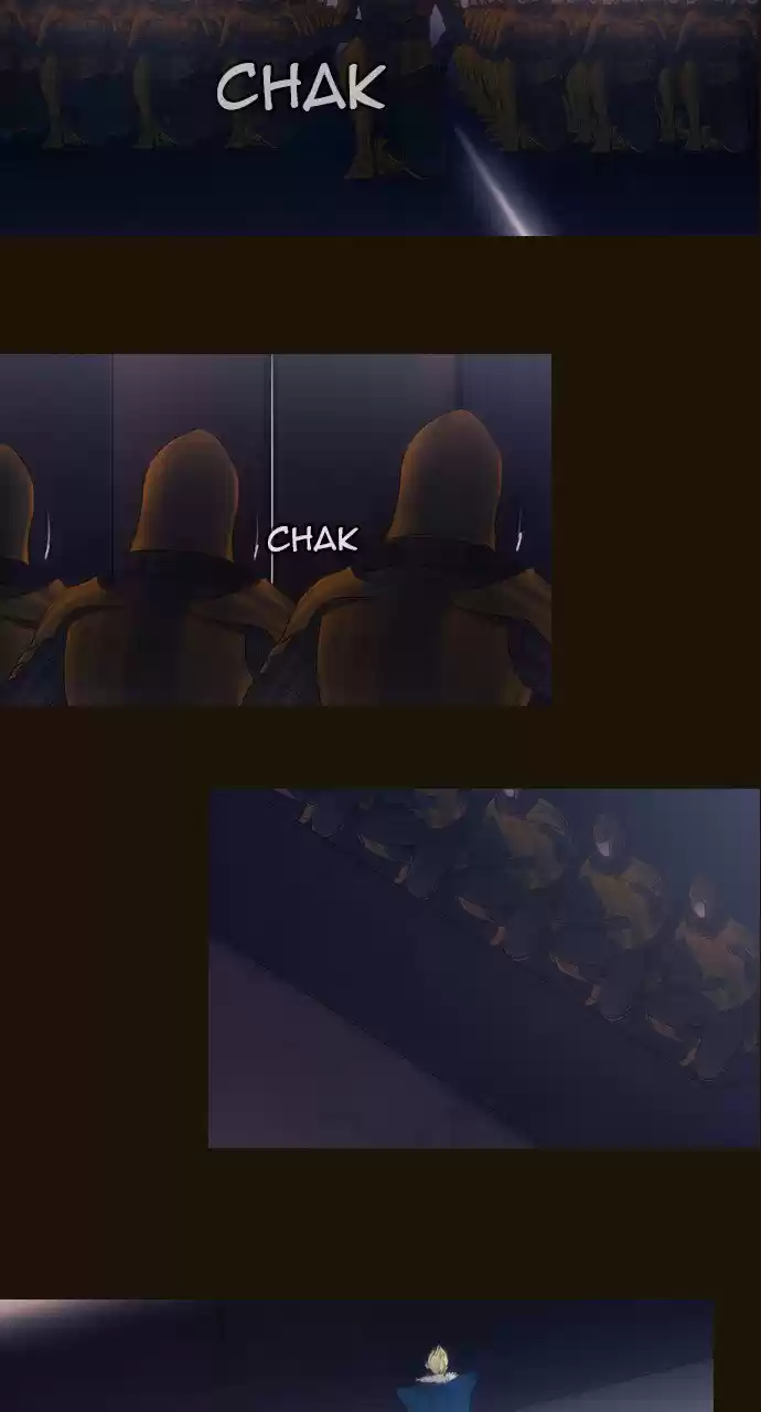 Magician (KIM Sarae) 464