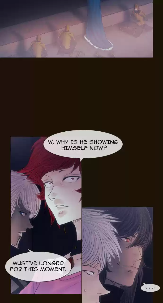 Magician (KIM Sarae) 464