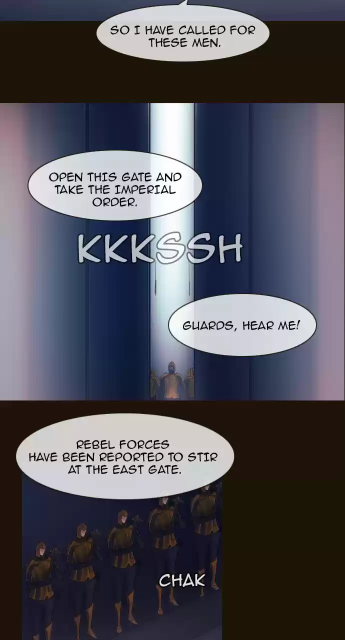 Magician (KIM Sarae) 464